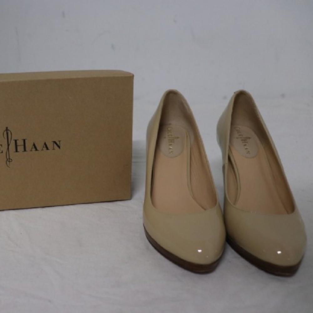 Cole Haan/Air Margot Pump II Size 6 IOB